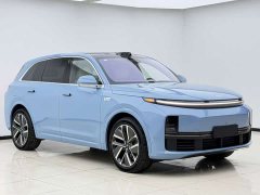 Li Auto L7 Ultra - ფოტო 3