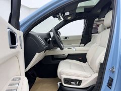 Li Auto L7 Ultra - ფოტო 4