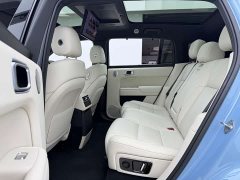 Li Auto L7 Ultra - ფოტო 6