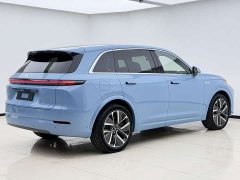 Li Auto L7 Ultra - ფოტო 7
