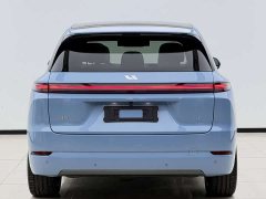 Li Auto L7 Ultra - ფოტო 8