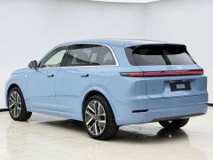 Li Auto L7 Ultra - ფოტო 9