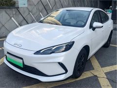 BYD Seagull 05 DM-i Smart Drive Edition 55KM Luxury - ფოტო 1