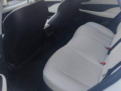 BYD Seagull 05 DM-i Smart Drive Edition 55KM Luxury - ფოტო 11