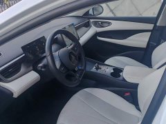 BYD Seagull 05 DM-i Smart Drive Edition 55KM Luxury - ფოტო 12