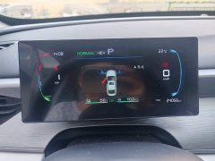 BYD Seagull 05 DM-i Smart Drive Edition 55KM Luxury - ფოტო 13