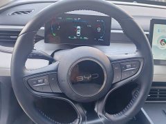 BYD Seagull 05 DM-i Smart Drive Edition 55KM Luxury - ფოტო 15