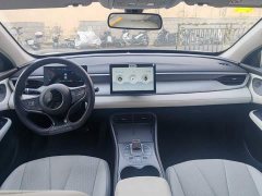 BYD Seagull 05 DM-i Smart Drive Edition 55KM Luxury - ფოტო 16
