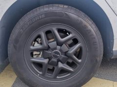 BYD Seagull 05 DM-i Smart Drive Edition 55KM Luxury - ფოტო 17