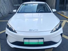 BYD Seagull 05 DM-i Smart Drive Edition 55KM Luxury - ფოტო 2