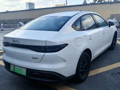 BYD Seagull 05 DM-i Smart Drive Edition 55KM Luxury - ფოტო 4