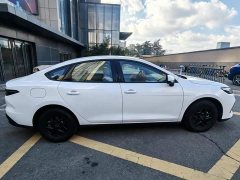 BYD Seagull 05 DM-i Smart Drive Edition 55KM Luxury - ფოტო 7