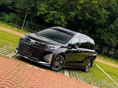 Toyota Sienna 2.5L Hybrid FWD Comfort - photo 1