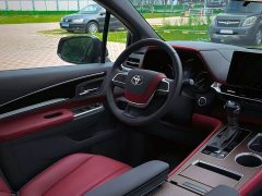 Toyota Sienna 2.5L Hybrid FWD Comfort - photo 5