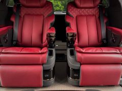 Toyota Sienna 2.5L Hybrid FWD Comfort - photo 8