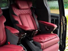 Toyota Sienna 2.5L Hybrid FWD Comfort - photo 9