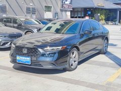 Honda Accord 260TURBO Smart Comfort Edition - photo 1