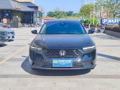 Honda Accord 260TURBO Smart Comfort Edition - photo 2