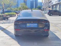 Honda Accord 260TURBO Smart Comfort Edition - photo 3