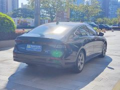 Honda Accord 260TURBO Smart Comfort Edition - photo 4