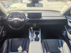 Honda Accord 260TURBO Smart Comfort Edition - photo 6