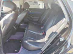 Honda Accord 260TURBO Smart Comfort Edition - photo 8