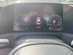 Honda Accord 260TURBO Smart Comfort Edition - photo 9