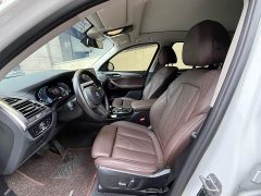 BMW iX3 Premier - ფოტო 4