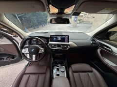BMW iX3 Premier - ფოტო 5
