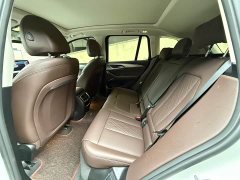 BMW iX3 Premier - ფოტო 6