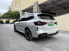 BMW iX3 Premier - ფოტო 9