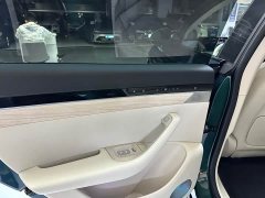 Luxeed Zhiji R7 Pure Electric Max (192-Channel LiDAR) - photo 14