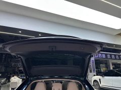 Luxeed Zhiji R7 Pure Electric Max (192-Channel LiDAR) - photo 16