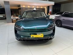 Luxeed Zhiji R7 Pure Electric Max (192-Channel LiDAR) - photo 2