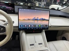 Luxeed Zhiji R7 Pure Electric Max (192-Channel LiDAR) - photo 7