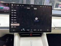 Luxeed Zhiji R7 Pure Electric Max (192-Channel LiDAR) - photo 8