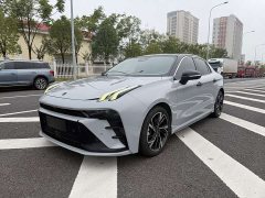 Lynk & Co 03 1.5T EM-F PM - photo 1