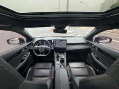 Lynk & Co 03 1.5T EM-F PM - photo 10