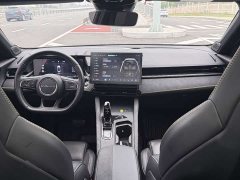 Lynk & Co 03 1.5T EM-F PM - photo 11