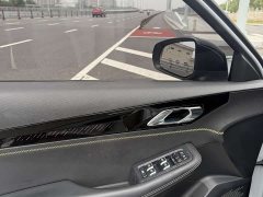 Lynk & Co 03 1.5T EM-F PM - photo 13