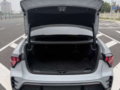 Lynk & Co 03 1.5T EM-F PM - photo 14