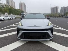Lynk & Co 03 1.5T EM-F PM - photo 2