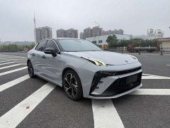 Lynk & Co 03 1.5T EM-F PM - photo 3