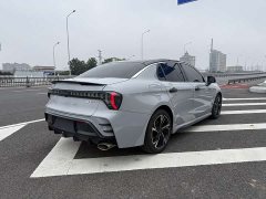 Lynk & Co 03 1.5T EM-F PM - photo 4