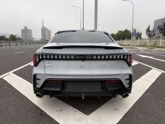 Lynk & Co 03 1.5T EM-F PM - photo 5