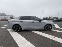 Lynk & Co 03 1.5T EM-F PM - photo 7