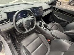 Lynk & Co 03 1.5T EM-F PM - photo 8