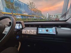 Wuling Hongguang MINIEV GAMEBOY 200km Fun Edition LFP Battery - photo 14