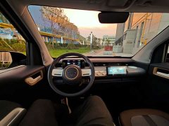 Wuling Hongguang MINIEV GAMEBOY 200km Fun Edition LFP Battery - photo 15
