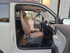 Wuling Hongguang MINIEV GAMEBOY 200km Fun Edition LFP Battery - photo 19